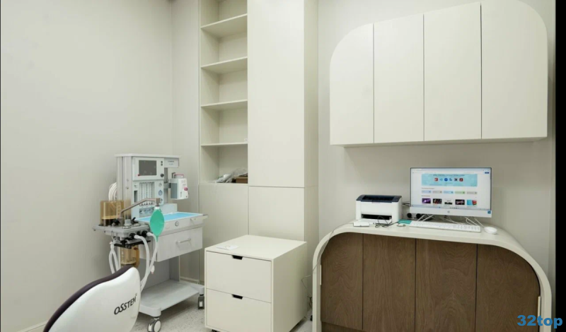 Семейная стоматология DENTIKA (ДЕНТИКА) на Назарбекова