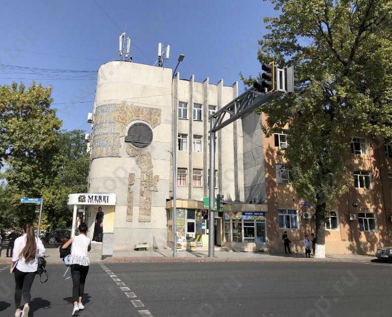 Фотография клиники