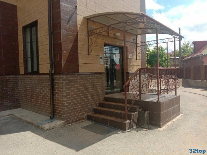 Стоматология DENTOK (ДЕНТОК)