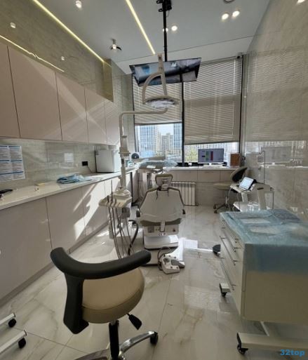 Фотография клиники
