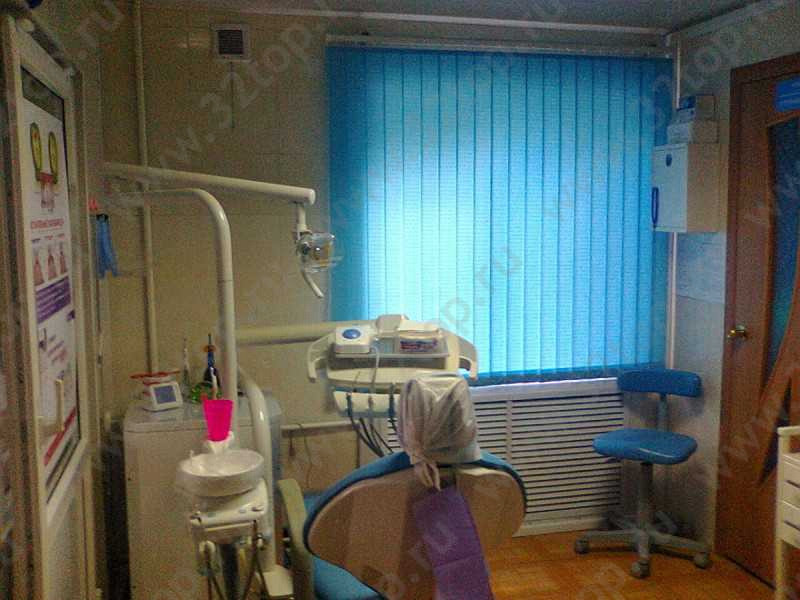 Стоматологическая клиника КРИСТАЛЛ-ДЕНТ 