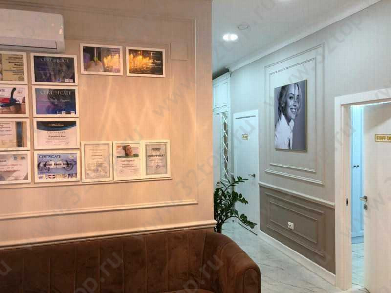 Фотография клиники