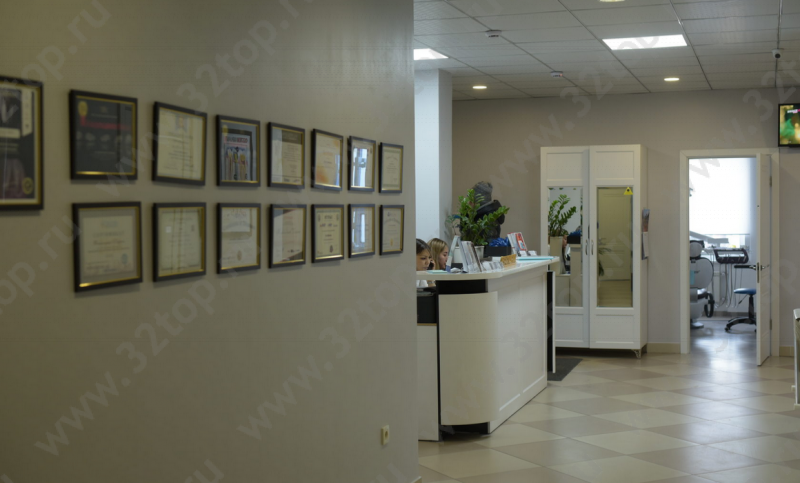 Стоматологический комплекс SPARTA DENTAL CLINIC (СПАРТА ДЕНТАЛ КЛИНИК) 