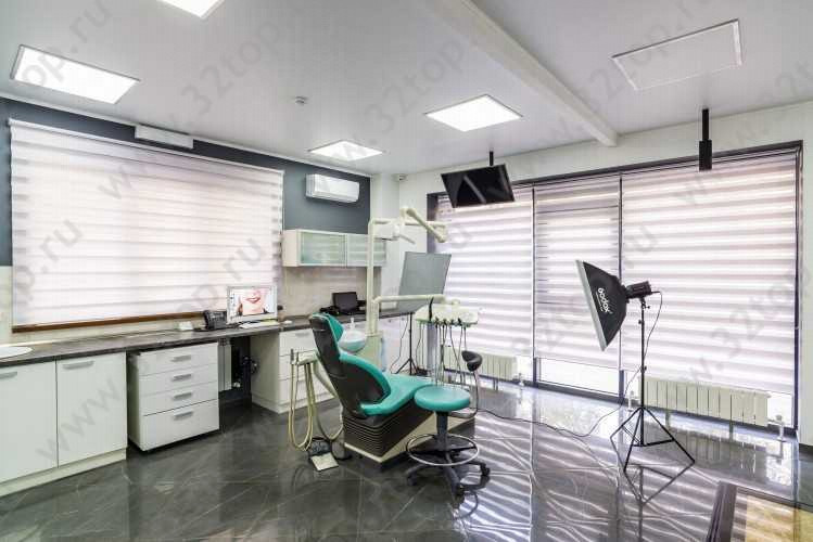 Центр эстетической стоматологии и дентальной имплантации DENTAL PRACTICE AESTHETIC CENTRE (ДЕНТАЛ ПРАКТИС ЭСТЕТИК ЦЕНТР) м. Байконур