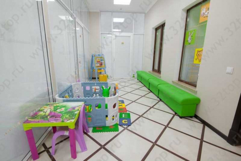 Клиника для всей семьи FAMILY CLINIC (ФЭМИЛИ КЛИНИК) 
