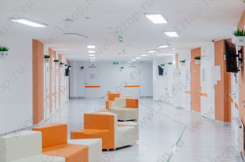 Центр медицинской заботы GREEN CLINIC (ГРИН КЛИНИК) 