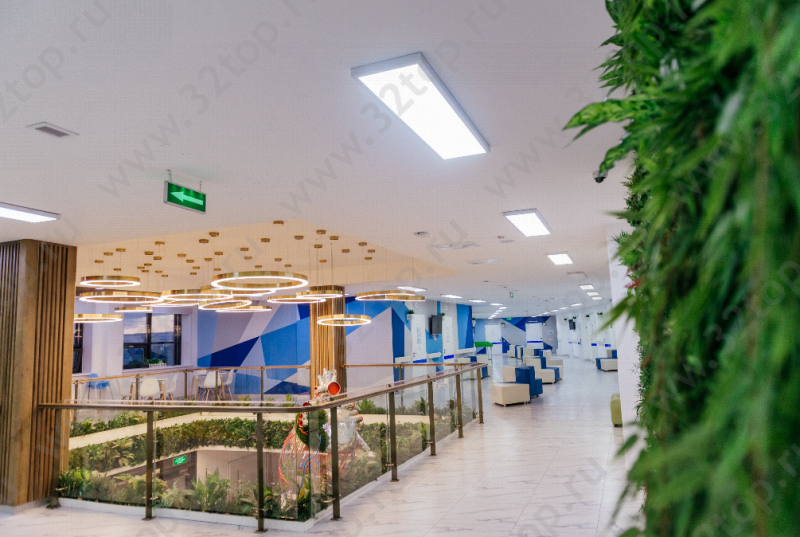 Центр медицинской заботы GREEN CLINIC (ГРИН КЛИНИК) 