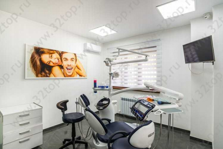 Центр эстетической стоматологии и дентальной имплантации DENTAL PRACTICE AESTHETIC CENTRE (ДЕНТАЛ ПРАКТИС ЭСТЕТИК ЦЕНТР) м. Байконур