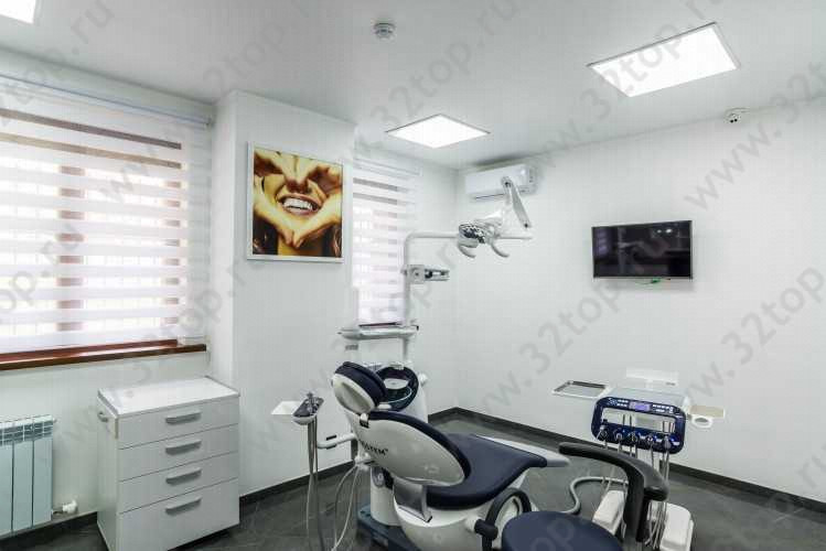 Центр эстетической стоматологии и дентальной имплантации DENTAL PRACTICE AESTHETIC CENTRE (ДЕНТАЛ ПРАКТИС ЭСТЕТИК ЦЕНТР) м. Байконур