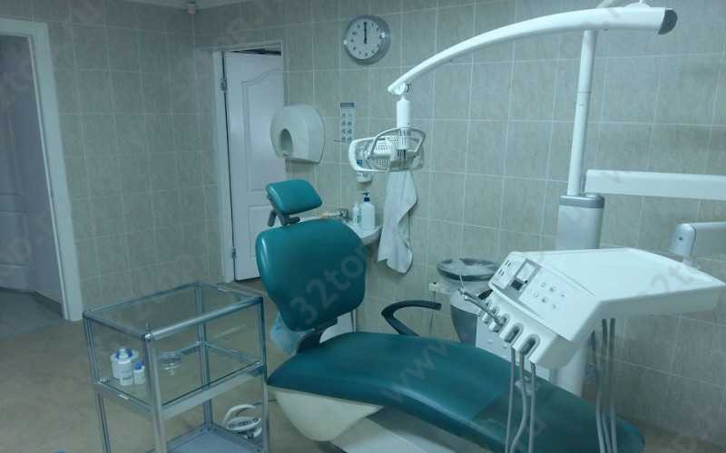 Стоматология NS-DENT (НС-ДЕНТ) 