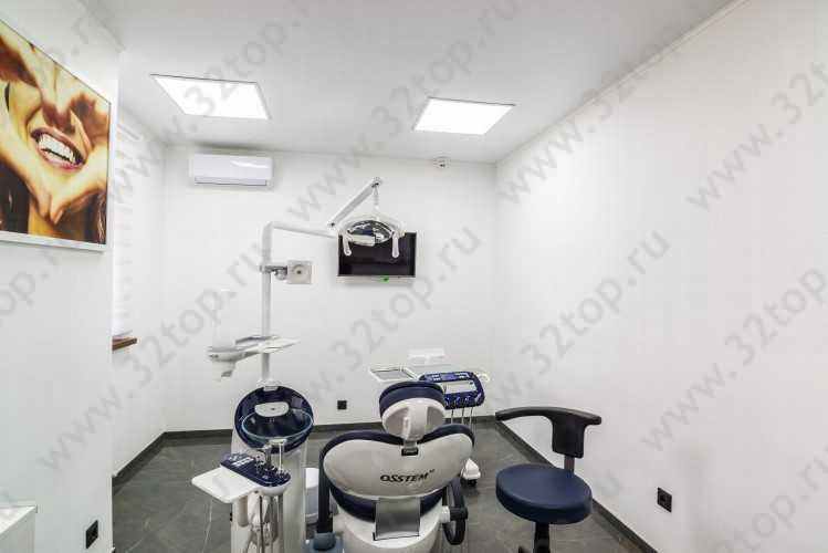 Центр эстетической стоматологии и дентальной имплантации DENTAL PRACTICE AESTHETIC CENTRE (ДЕНТАЛ ПРАКТИС ЭСТЕТИК ЦЕНТР) м. Байконур