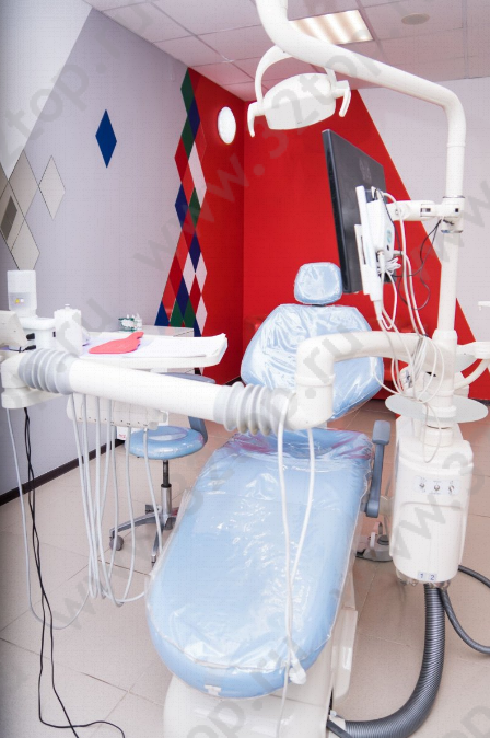 Стоматология DENTAL CENTRE (ДЕНТАЛ ЦЕНТР) 
