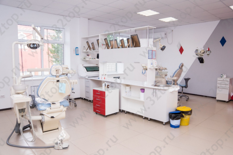 Стоматология DENTAL CENTRE (ДЕНТАЛ ЦЕНТР) 
