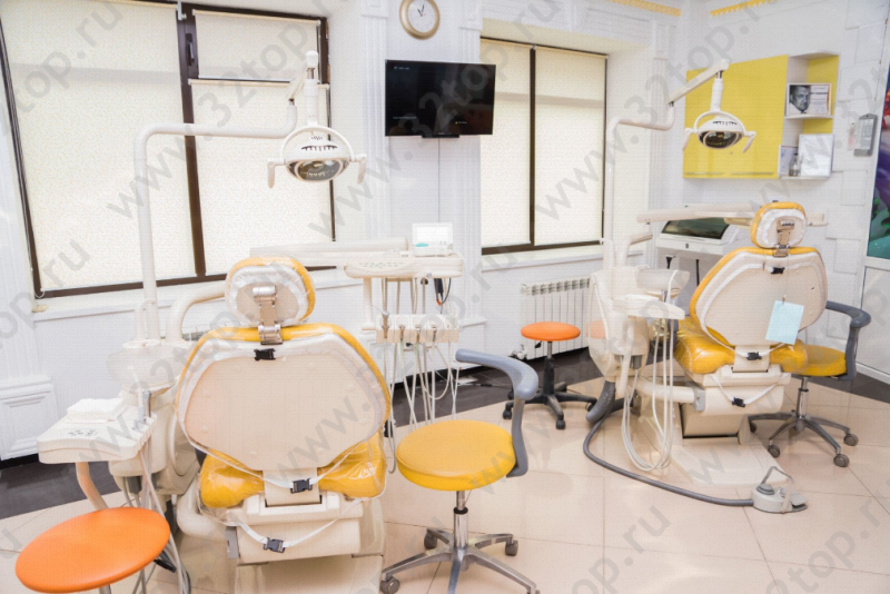 Стоматология DENTAL CENTRE (ДЕНТАЛ ЦЕНТР) 