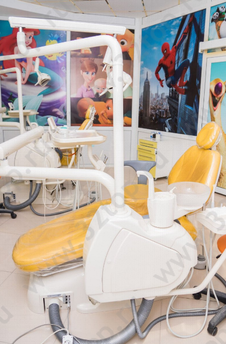 Стоматология DENTAL CENTRE (ДЕНТАЛ ЦЕНТР) 
