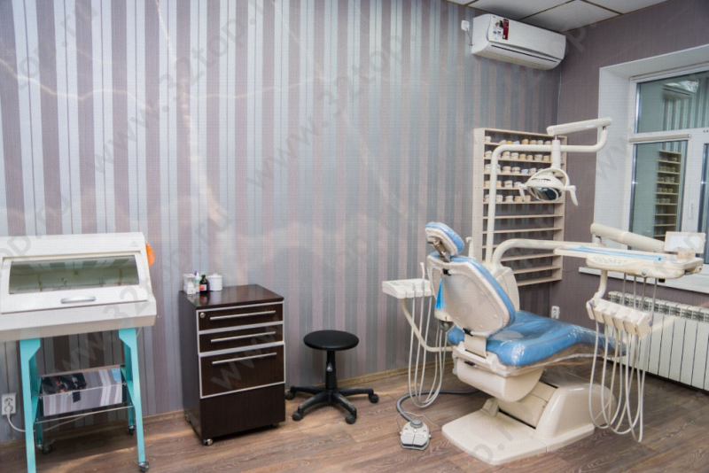 Стоматология DENTAL CENTRE (ДЕНТАЛ ЦЕНТР) 