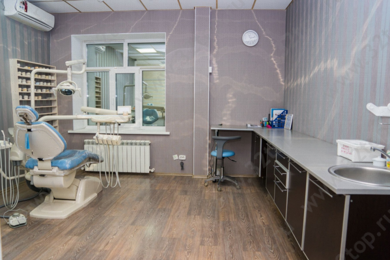 Стоматология DENTAL CENTRE (ДЕНТАЛ ЦЕНТР) 