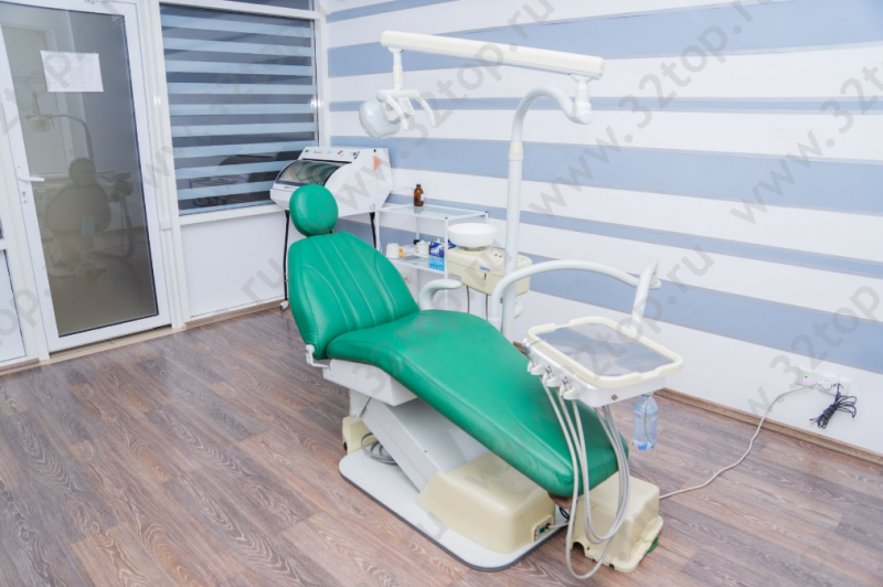 Стоматология DENTAL CENTRE (ДЕНТАЛ ЦЕНТР) 