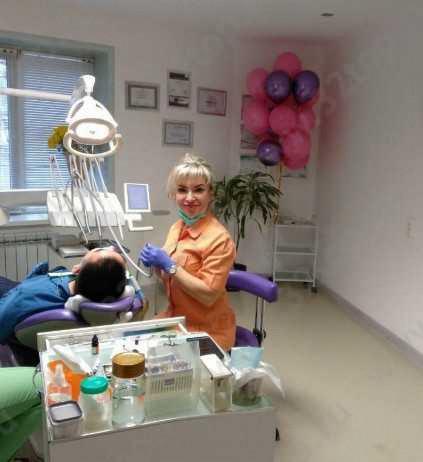 Стоматологическая клиника СТОМА ЛЮКС 