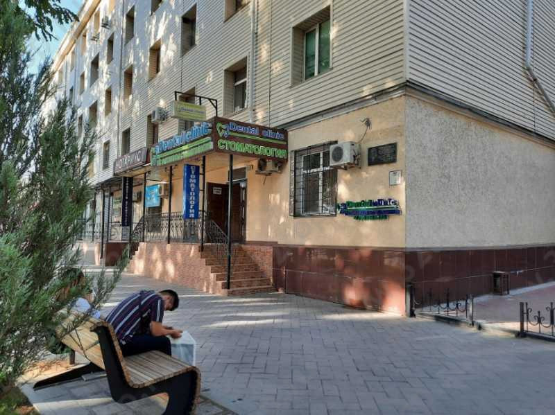Фотография клиники