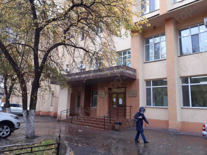Фотография клиники