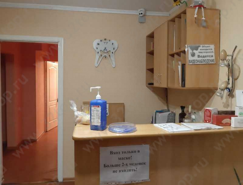 Фотография клиники