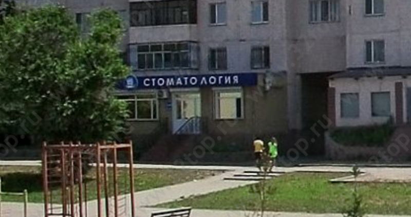 Фотография клиники