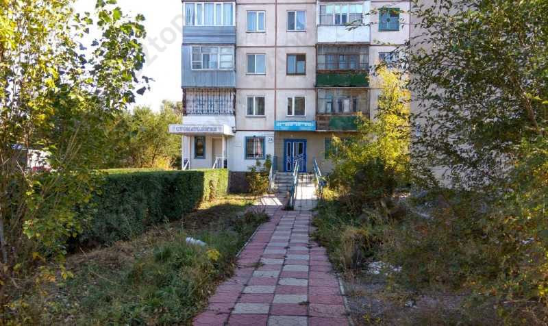  СТОМАТОЛОГИЯ на Металлургов