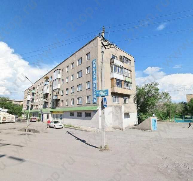 Фотография клиники