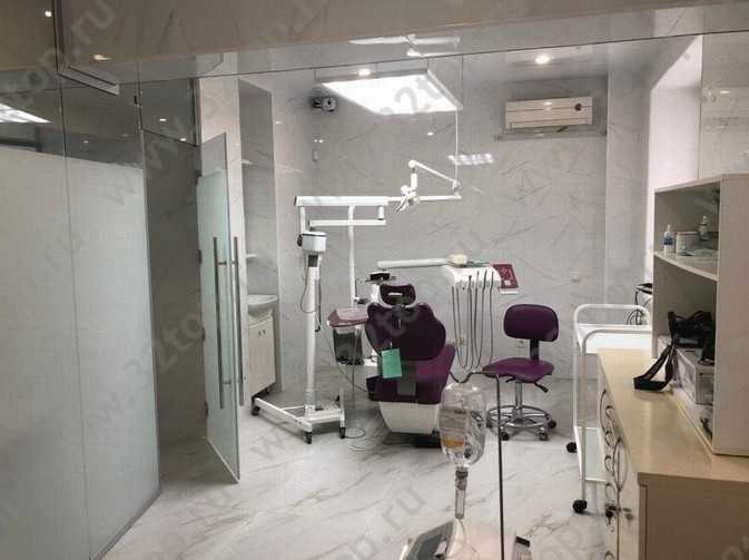 Сеть стоматологических клиник BEST CLINIC (БЭСТ КЛИНИК) м. Абая