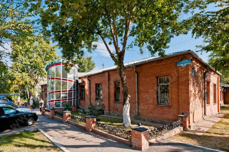 Многопрофильный медицинский центр ГИППОКРАТ 