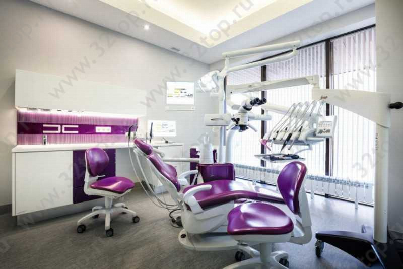 Стоматологическая клиника премиум класса DENTAL CLUB (ДЕНТАЛ КЛАБ) м. Абая