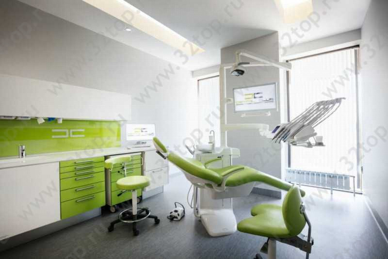 Стоматологическая клиника премиум класса DENTAL CLUB (ДЕНТАЛ КЛАБ) м. Абая