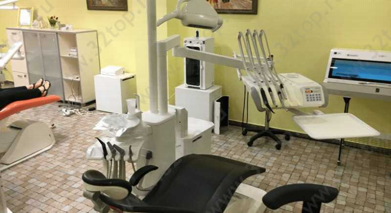 Стоматология DENTAL CENTER (ДЕНТАЛ ЦЕНТР) м. Театр им. Ауэзова
