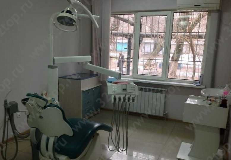 Стоматология ДОНИ-ДЕНТ 