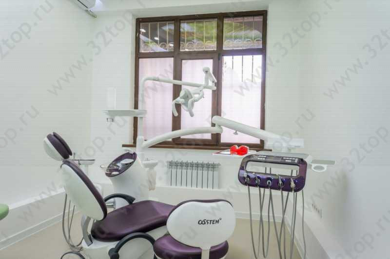 Сеть стоматологических клиник DOBRO DENT (ДОБРО ДЕНТ) м. Алатау