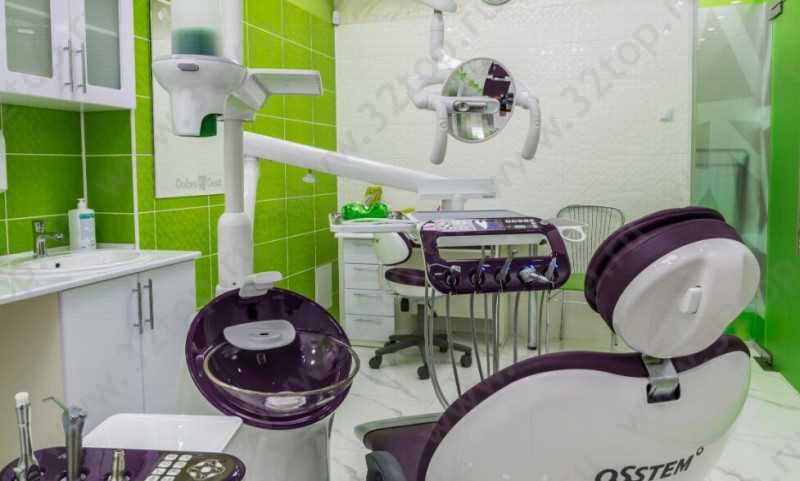Сеть стоматологических клиник DOBRO DENT (ДОБРО ДЕНТ) м. Сайран