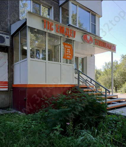 Фотография клиники