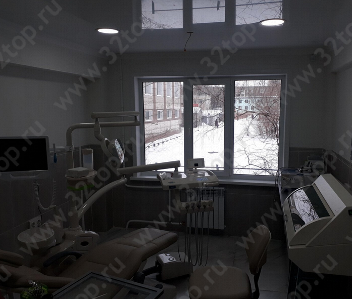 Стоматологический центр АВИЦЕННА 