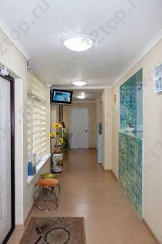 Стоматологическая клиника DOCTOR RAF (ДОКТОР РАФ)