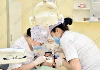 Стоматологическая клиника COSMO DENT (КОСМО ДЕНТ)