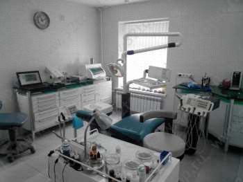 Стоматологическая клиника BOOSDENT (БУСДЕНТ)