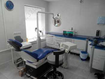 Стоматологическая клиника BOOSDENT (БУСДЕНТ)