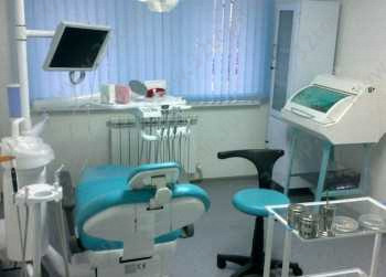 Стоматология VIVA STOM (ВИВА СТОМ)