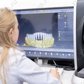 Стоматология ЭСТЕТИК ДЕНТ