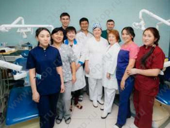 Стоматология ДЕНТАЛ МЕДИА