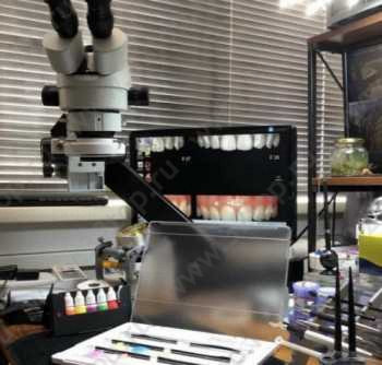 Стоматологическая клиника CREATION ART (КРИЭЙШН АРТ)