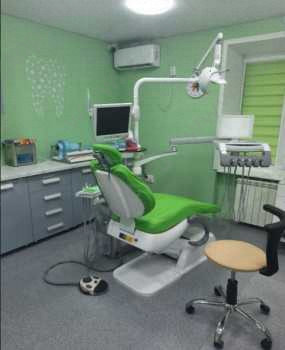 Стоматология PREMIER (ПРЕМЬЕР)