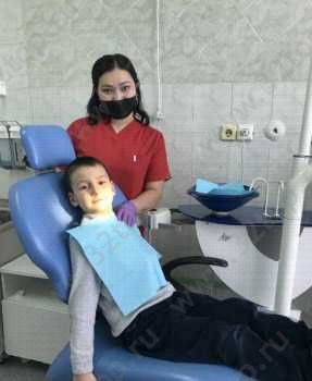 СТОМАТОЛОГ