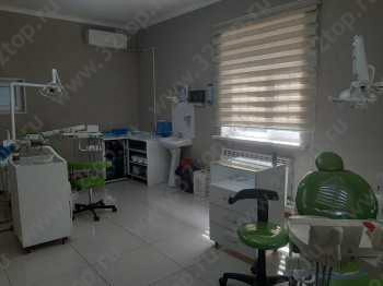 Стоматологический центр МУРАТ-СТОМ